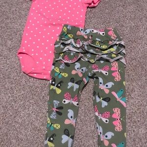 Baby girl clothes
